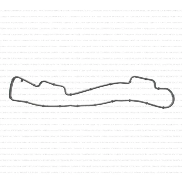 Empaquetadura tapa valvulas para citroen berlingo